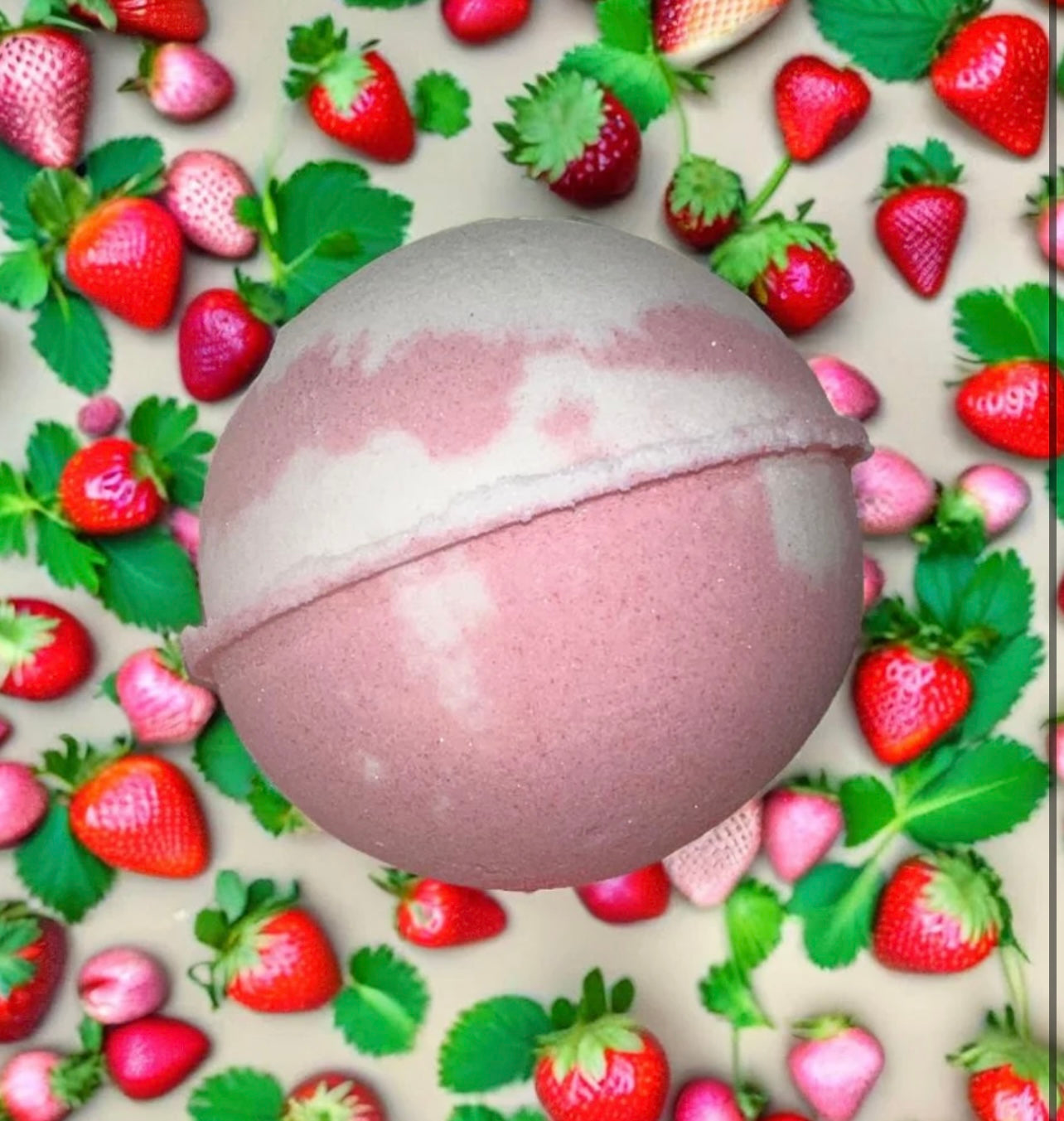 Strawberry Shortcake