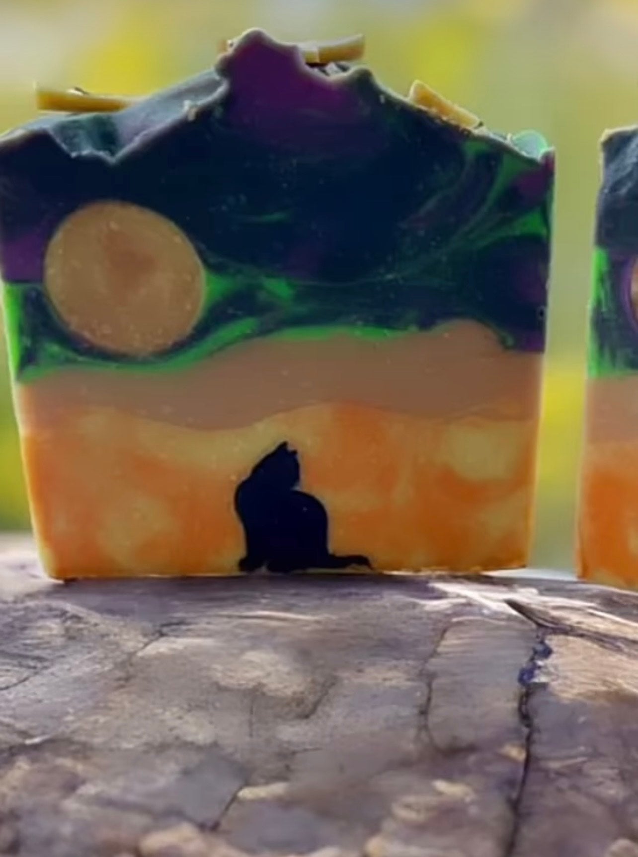 Harvest Moon Soap