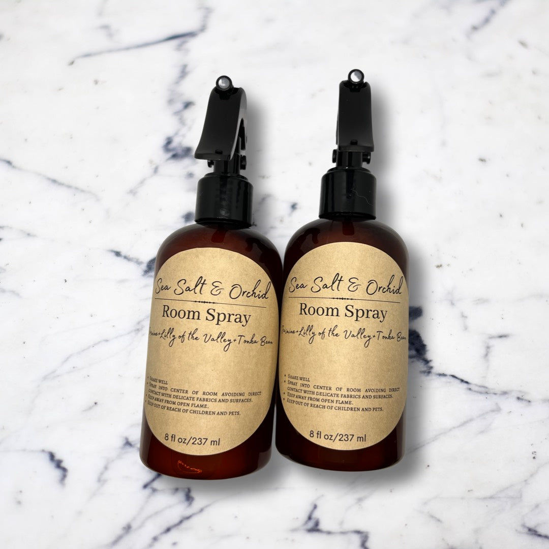 savage garden room spray Room Sprays – Bluegrass Bath & Candle Company